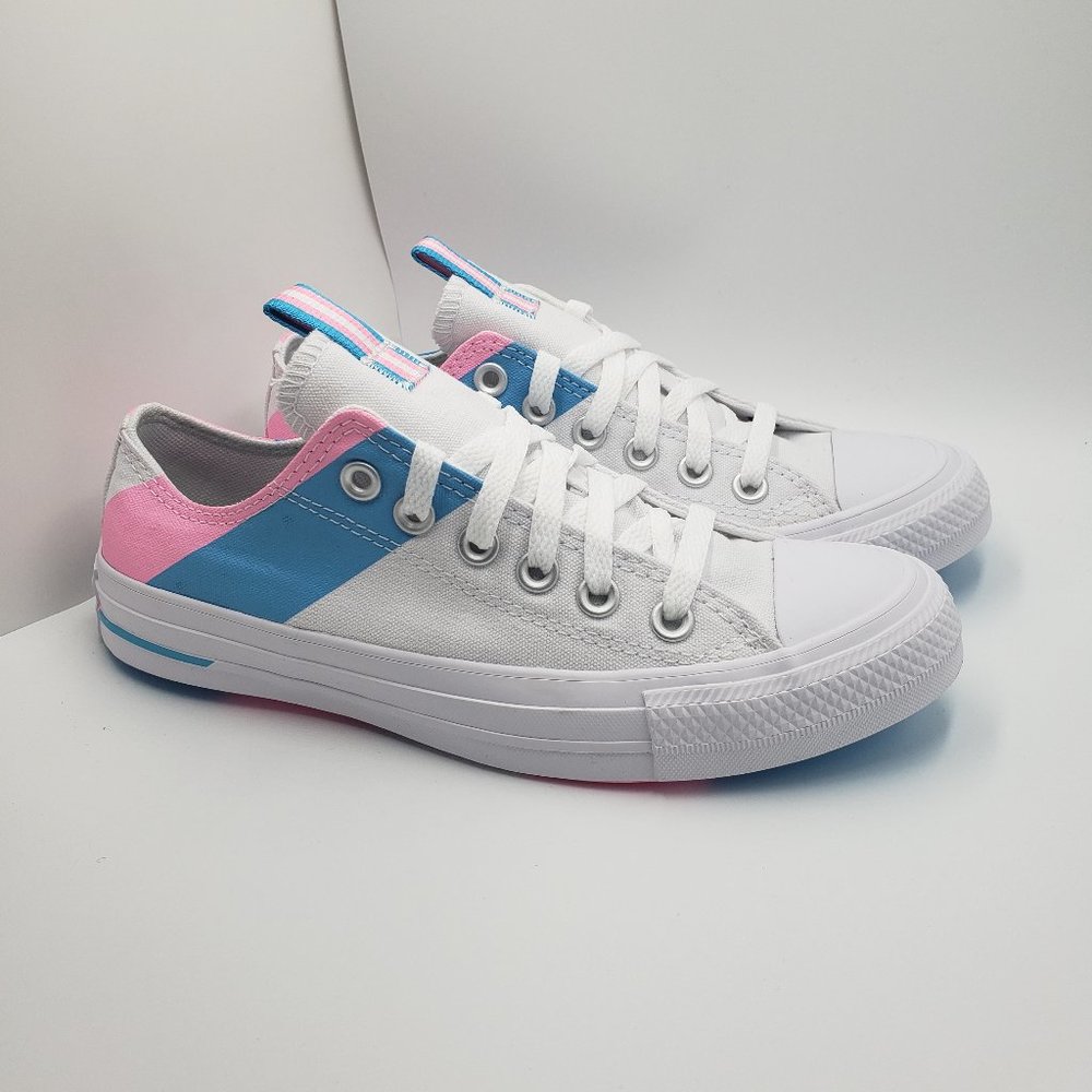 Converse Chuck Taylor All Star Low 'Pride'